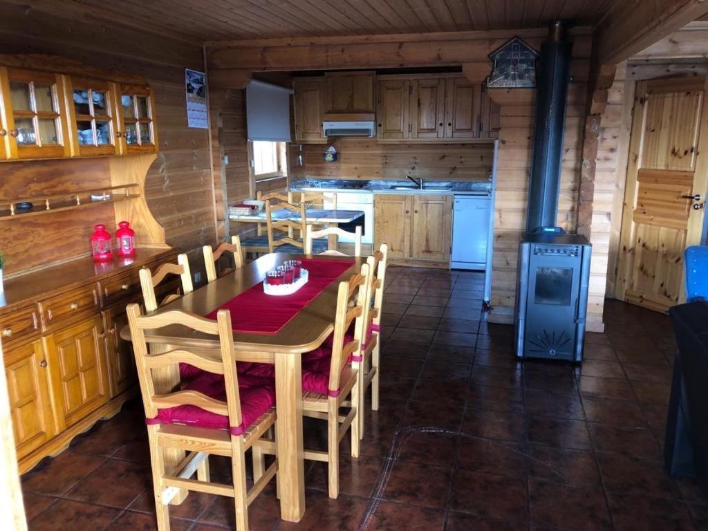 Chale 6 Villa Penhas da Saude Bagian luar foto
